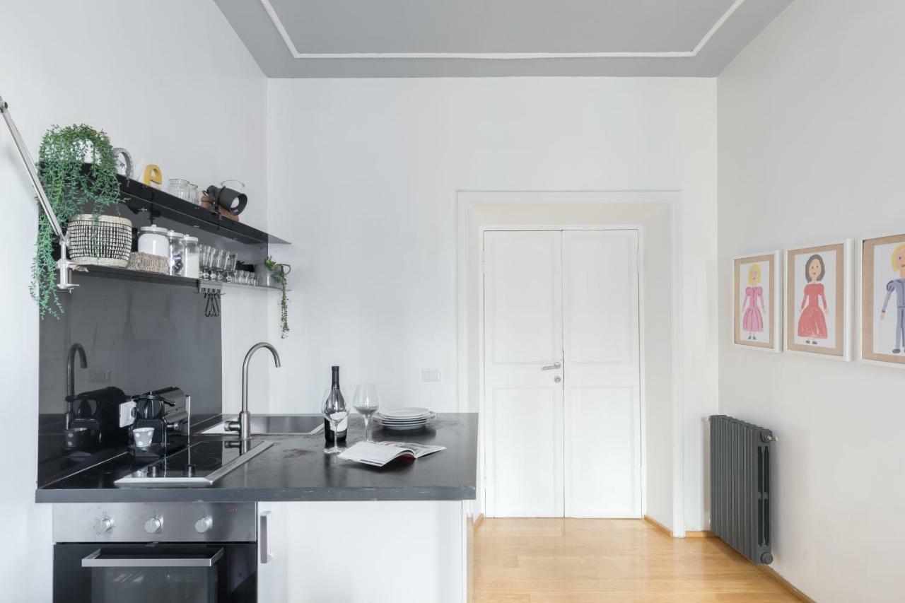 Mami'S Home Monti Rome Exterior photo
