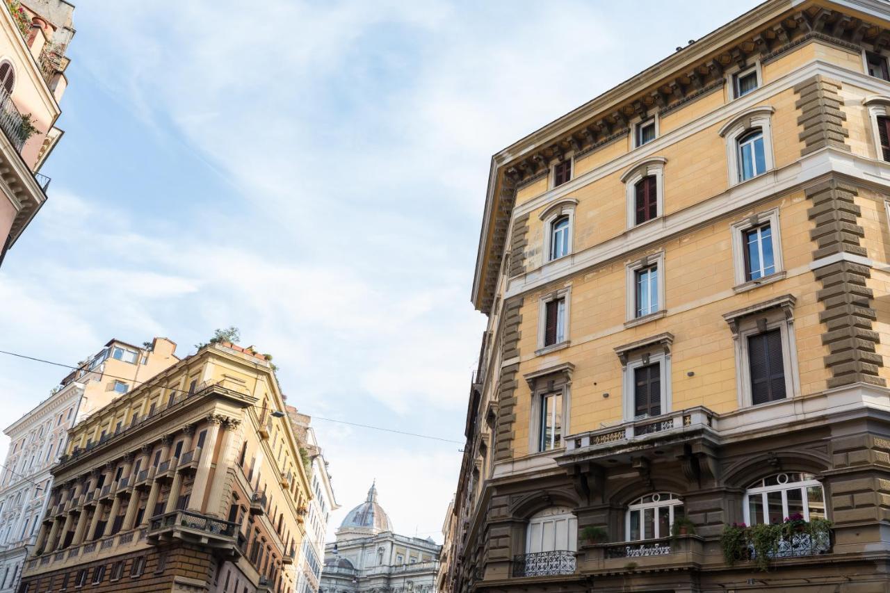 Mami'S Home Monti Rome Exterior photo